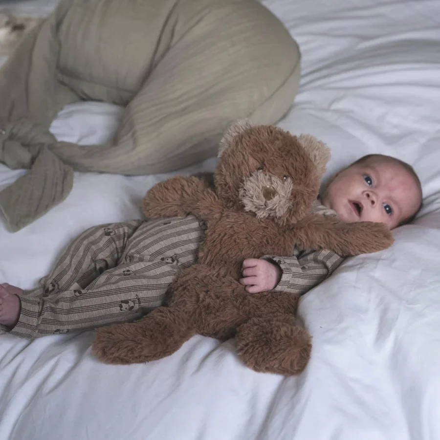 That`s Mine Houston schwerer Teddy klein - Bär