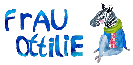 Frau Ottilie