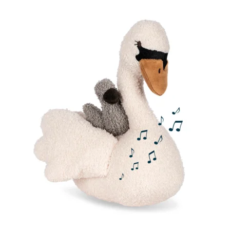 Konges Sløjd Activity-Musikschwan