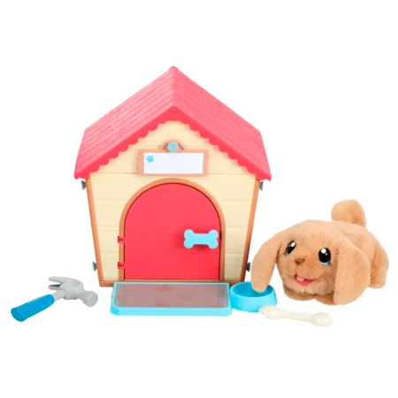 Little live pets "My puppys home"
