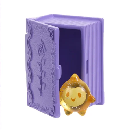 Disney Wish Fashion Puppe Asha und Valentino Travel