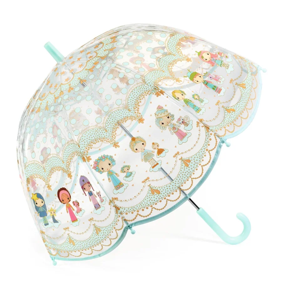 Djeco Regenschirm, tinyly