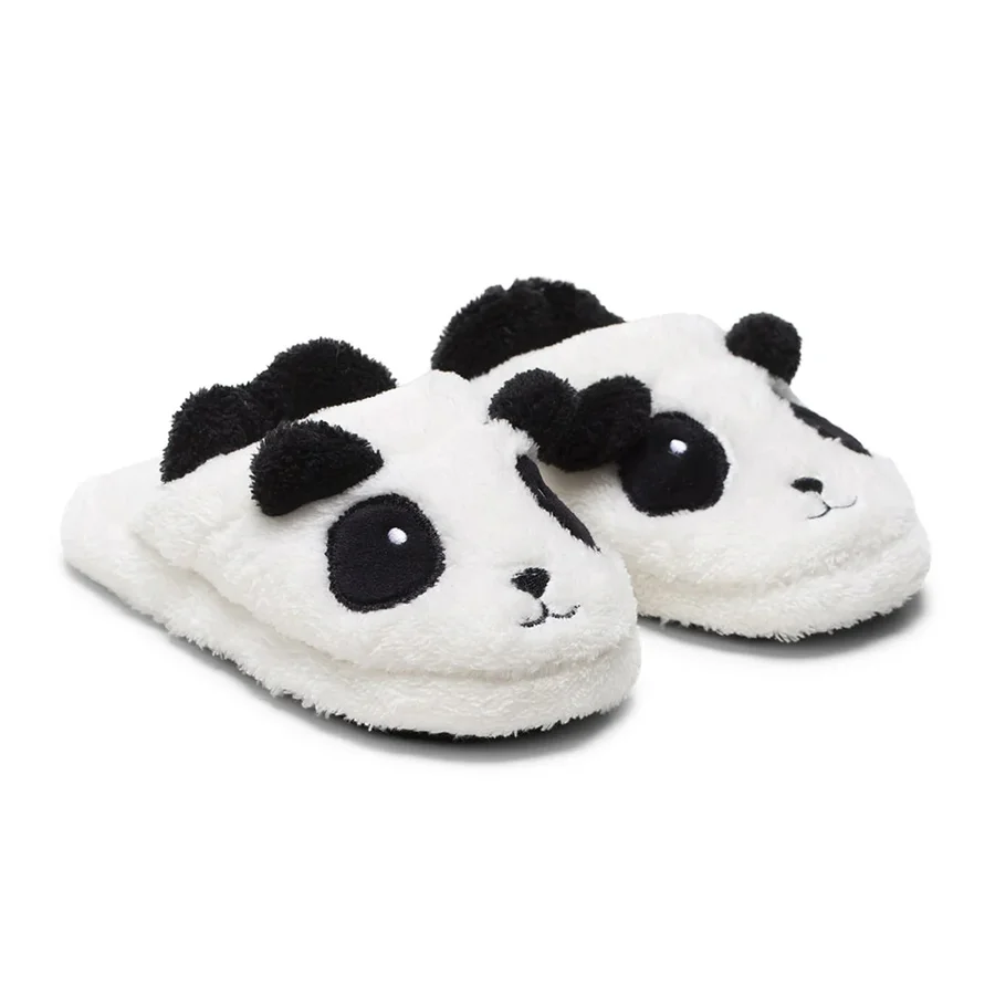 That`s Mine Miles Hausschuhe - Panda