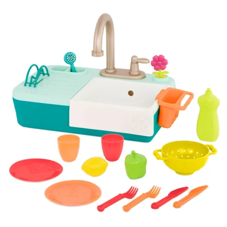 Kinder-Küchenspüle, B Toys 