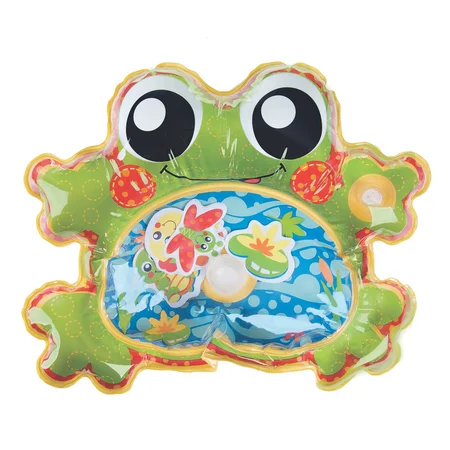 Frosch Wasseraktivitätsmatte