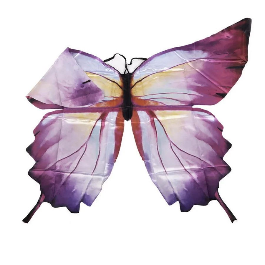 Great Pretenders sommerfuglevinger, ombre