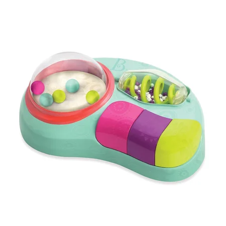 B Toys whirly-pop aktivitet
