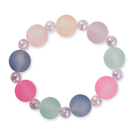 Great Pretenders armbånd, Bumpy Bead