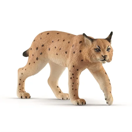 Schleich dyr, los