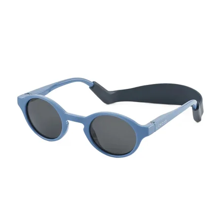 Liewood Stacey Baby Sonnenbrille, riverside / classic navy