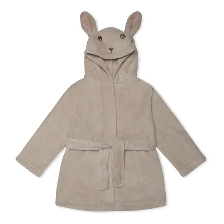 That`s Mine Mahi Bademantel - Hase