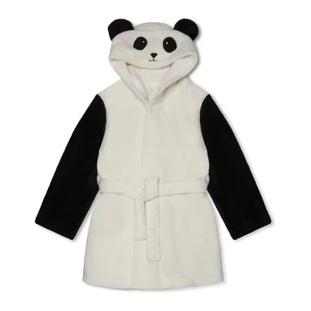 That`s Mine Mahi Bademantel - Panda