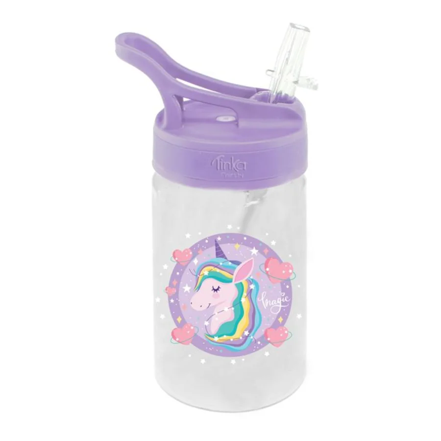 Tinka Drikkedunk 0,35 L Enhjørning Thirsty