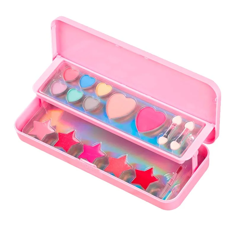 Souza make-up sæt, lille æske