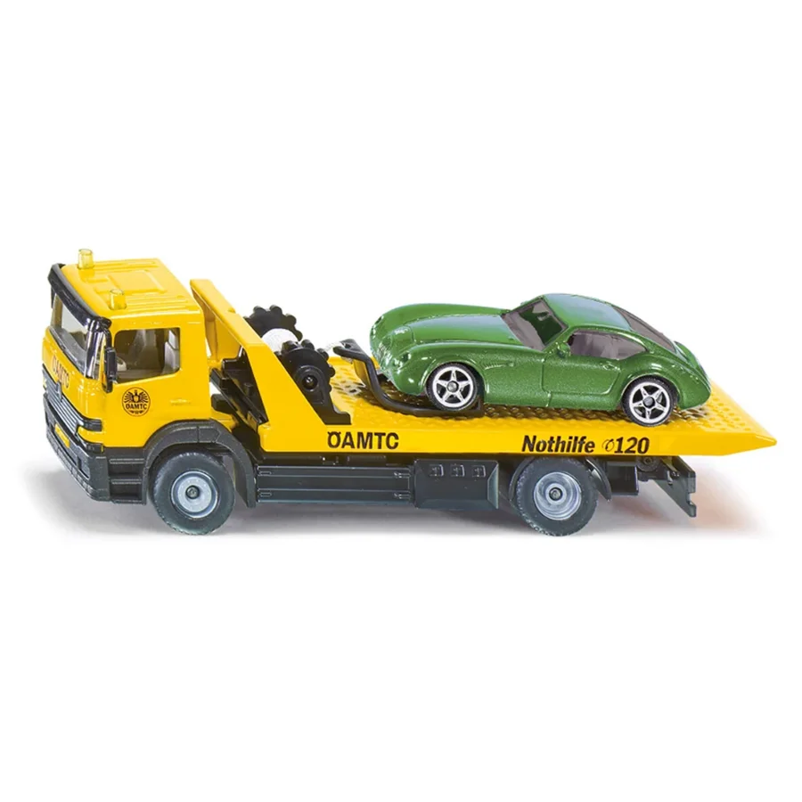 ÖAMTC Abschleppwagen, Siku