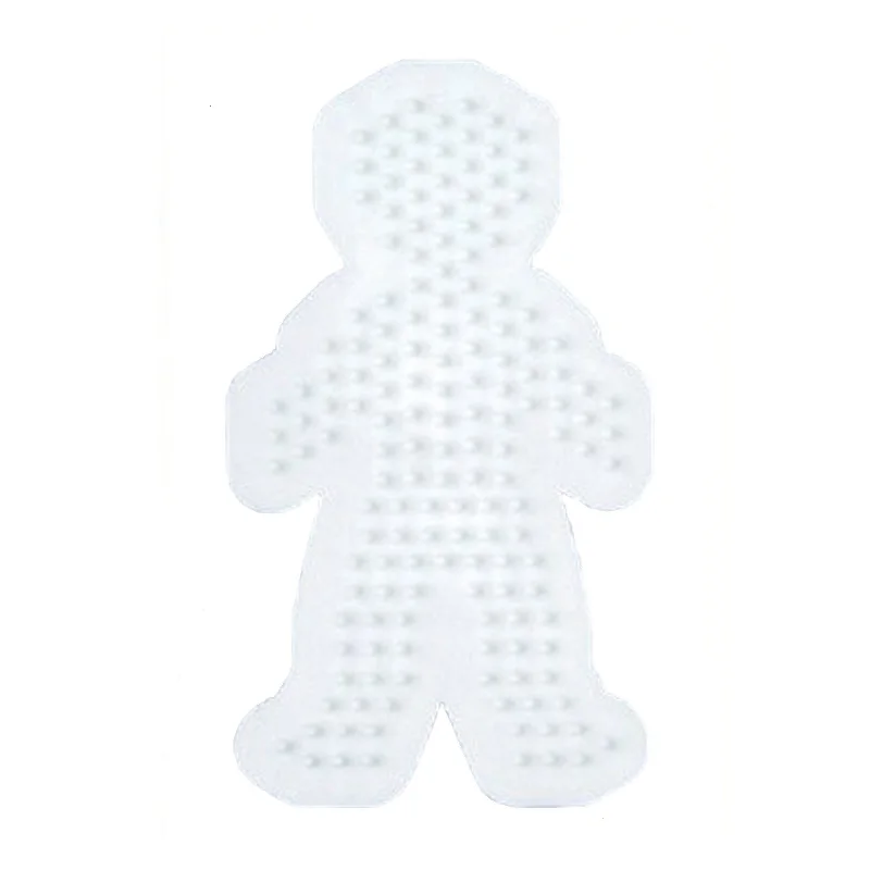 Stecktafel midi Junge, Hama