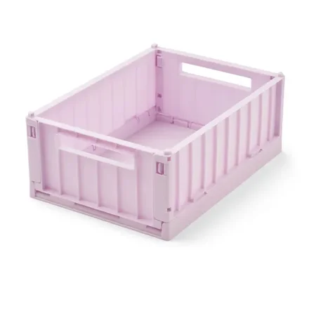 Liewood Weston Aufbewahrungsbox klein, light lavender