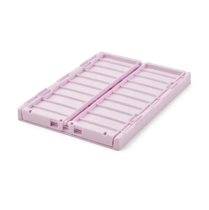 Liewood Weston Aufbewahrungsbox klein, light lavender