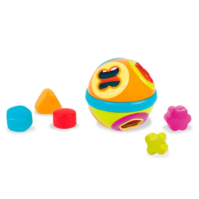 SBP Activity Ball