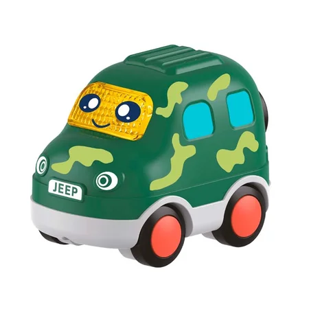 SBP Mini-Jeep-Auto
