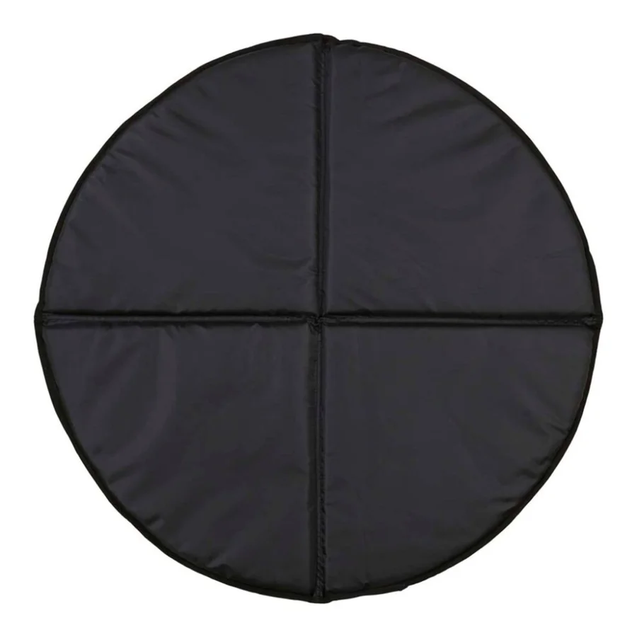 Faltbare Matratze für Schaukel, 100 cm, KREA 