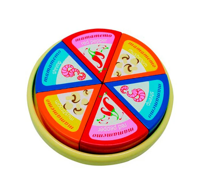 MaMaMeMo Schmierkäse rund