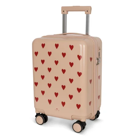 Reisekoffer, Hearts, Konges Sløjd 