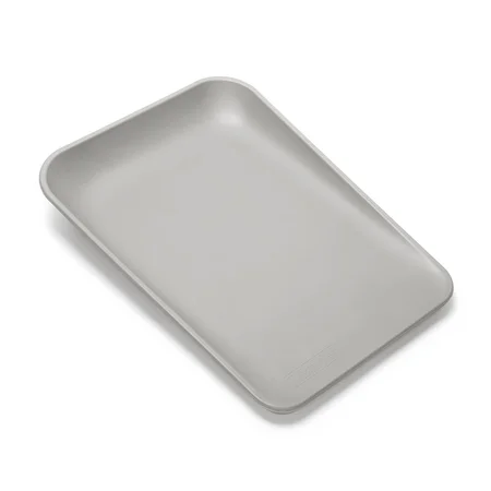 Leander Matty Wickelauflage, pearl grey