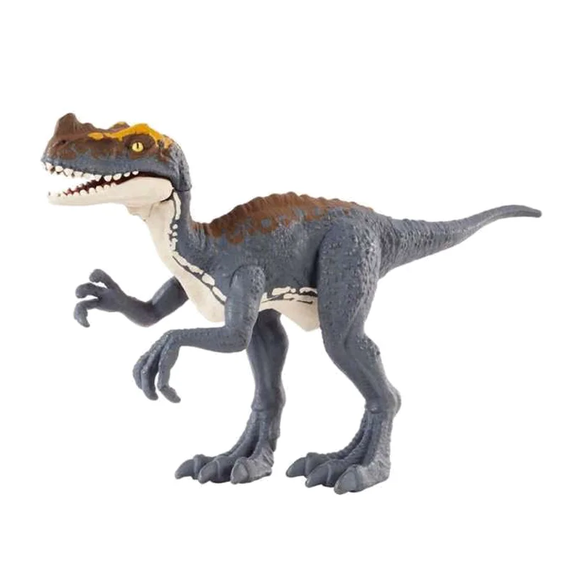 Jurassic World Attack Pack, Proceratosaurus