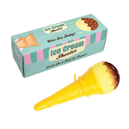 Ice cream Shooter
