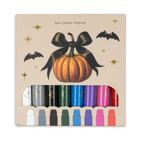 Konges Sløjd Halloween Schminke