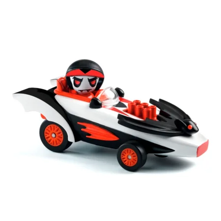 Djeco Crazy Motors Speedschläger mobil