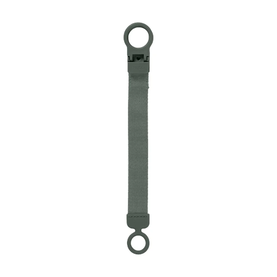 Bibs Schnullerkette Loop Pine