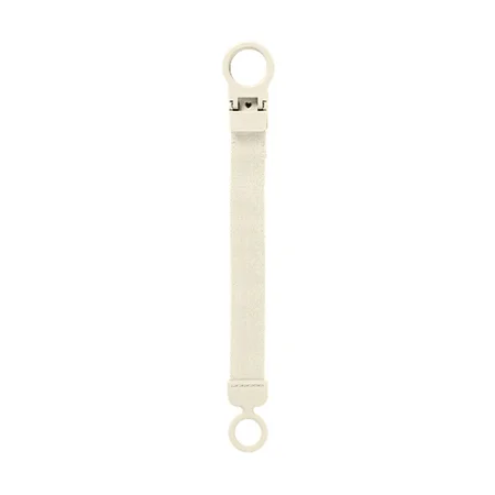 Bibs Schnullerkette Loop Ivory