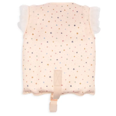 Neopren Schwimmweste frill, star multi, Konges Sløjd 