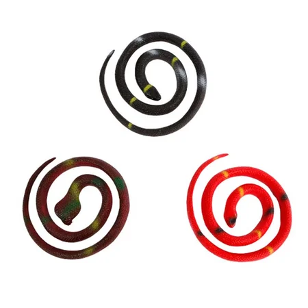 Fidget Slange, asst
