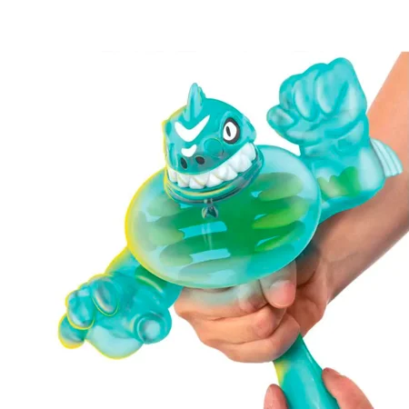 Goo Jit Zu, Dino X-Ray - Trash