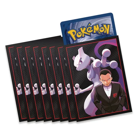 Pokémon Elite Trainer Box, SV10