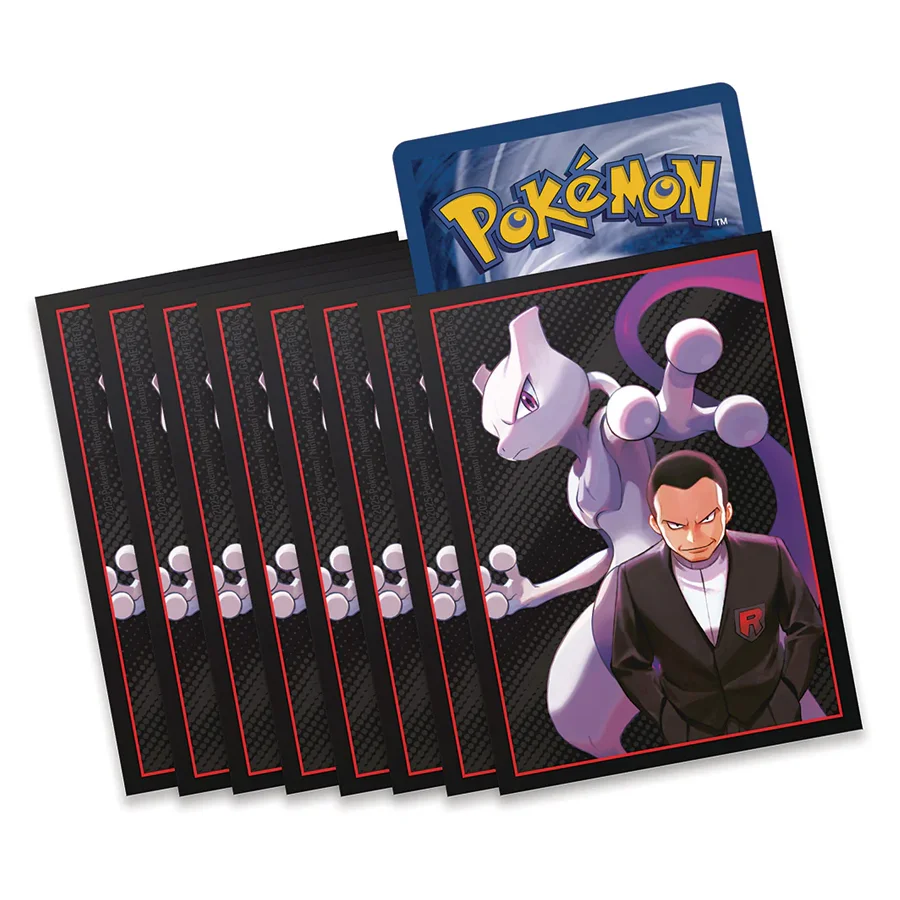 Pokémon Elite Trainer Box, SV10