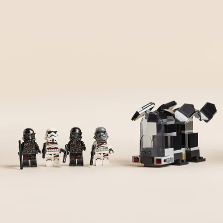 LEGO® Star Wars™, Battle Pack mit Todes- und Nachtsoldaten