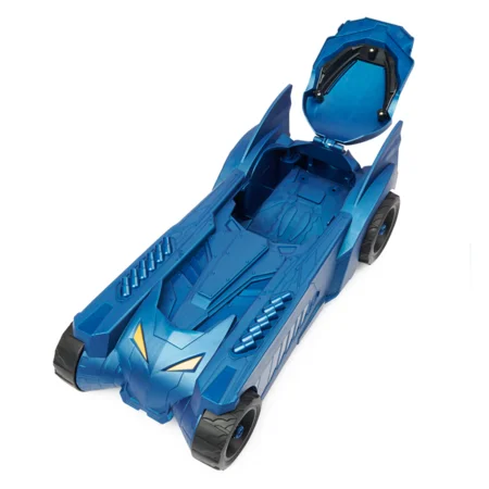 Batman Batmobile
