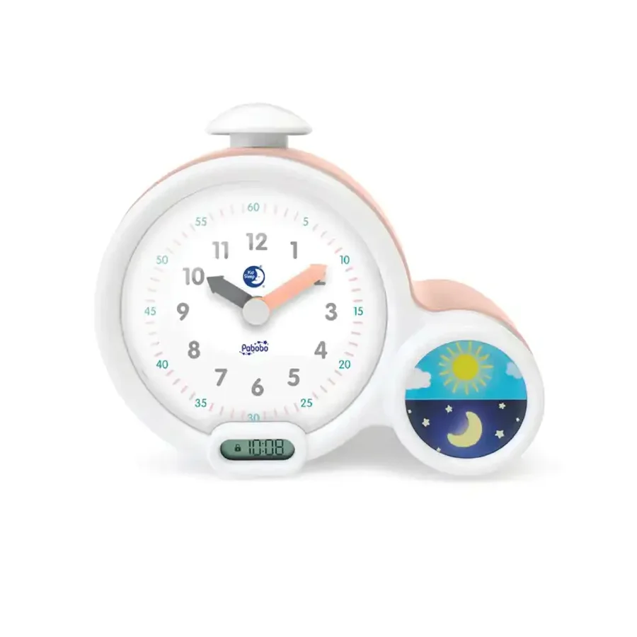 Kid´Sleep Wecker, pink