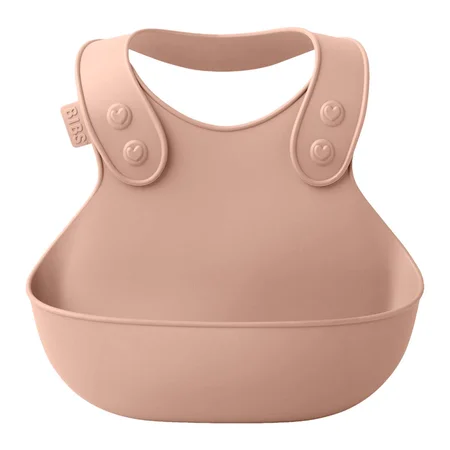 Bibs hagesmæk, Bib - Blush