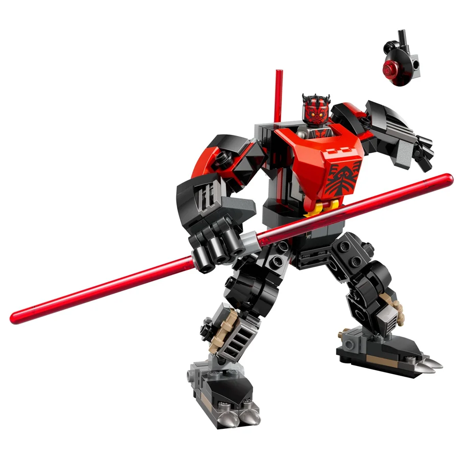 LEGO® Star Wars™ Darth Maul™ mech