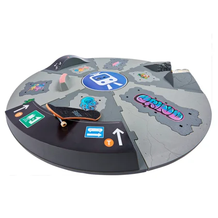 Tech Deck Shredline 360