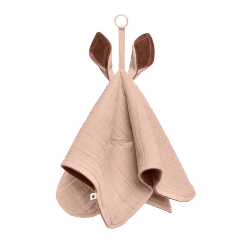 Bibs nusseklud, Blush