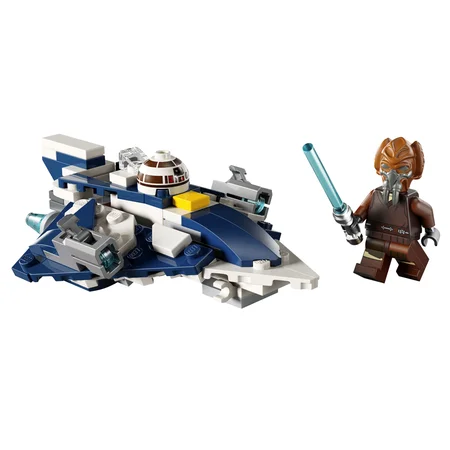 LEGO® Star Wars™ Microfighter von Plo Koons™ Jedi Starfighter