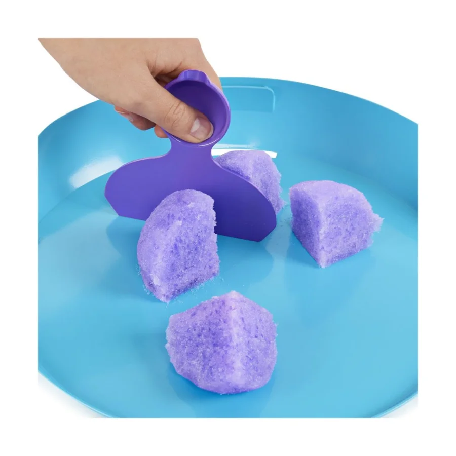 Orbeez Challenge