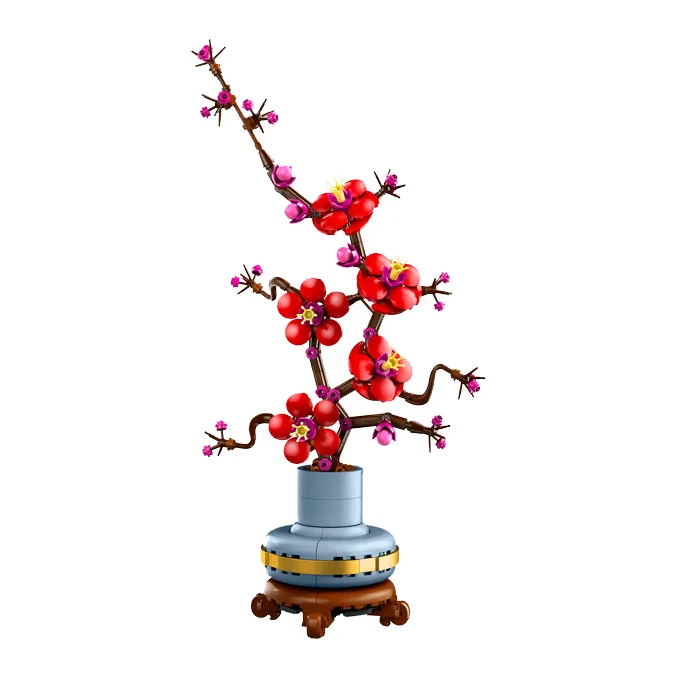 LEGO® Japanischer Aprikosenbaum