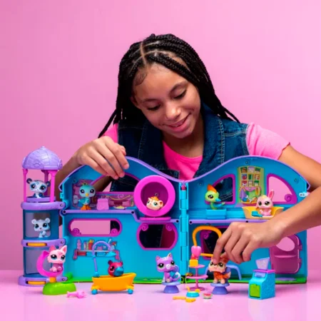 Littlest Pet Shop Spielset